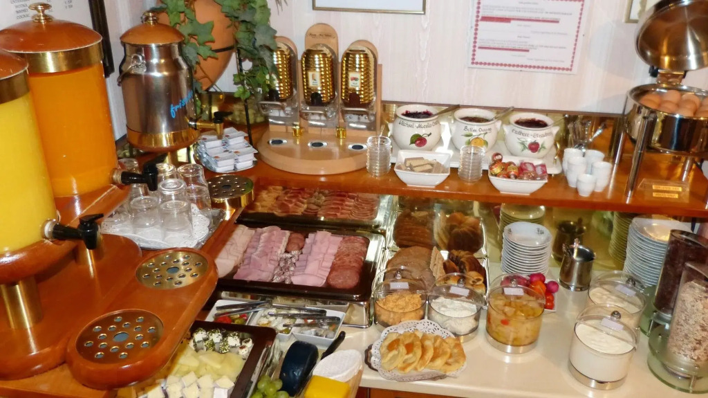Boutique Hotel Zur Wiener Staatsoper