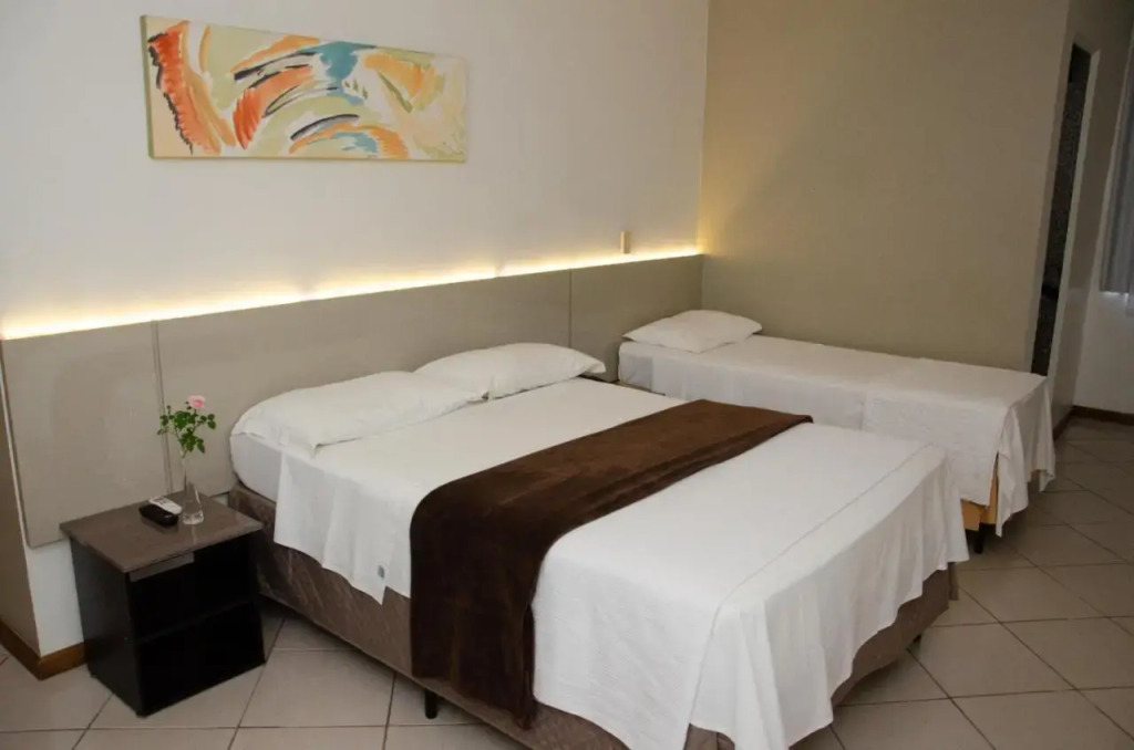 Manferrari Hotel