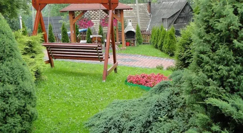 Pokoje Gościnne Helena