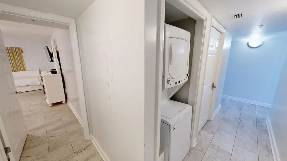 Pelican Isle 503 2 Bedroom Condo