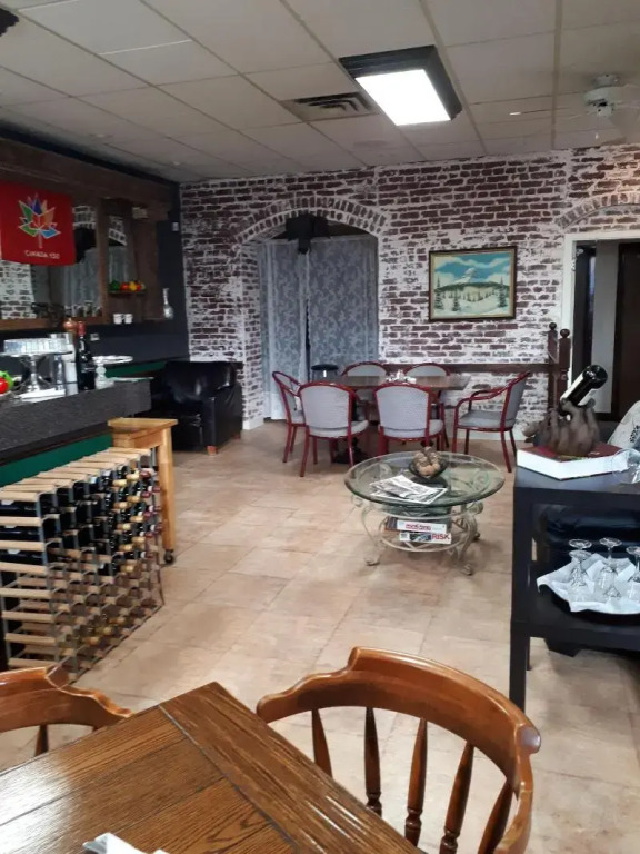 Cosmopolitan Hotel
