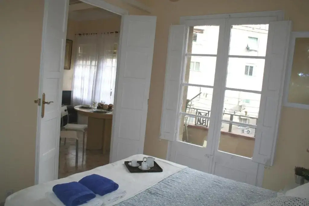 Apartmento Industria