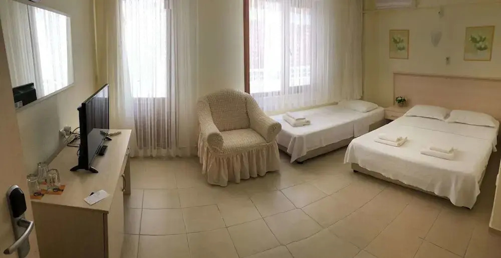 Ayata Hotel