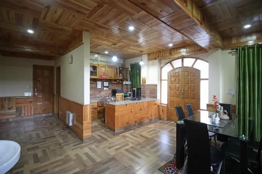 OYO 7538 Home Stay Rajput Royal Cottage