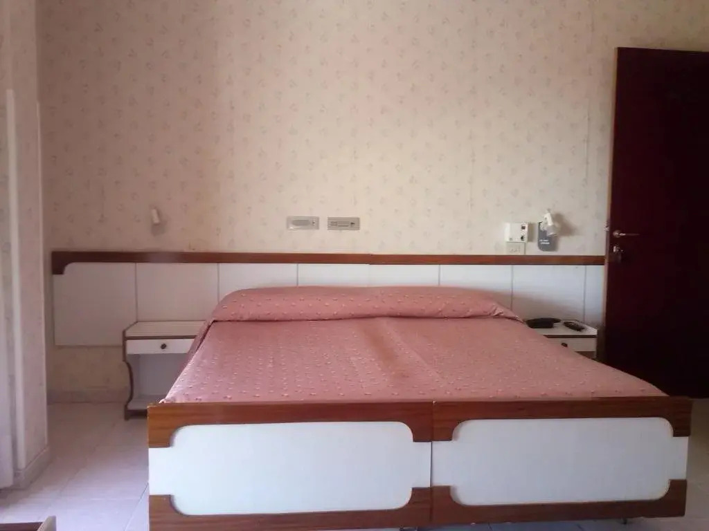 Hotel Silvi