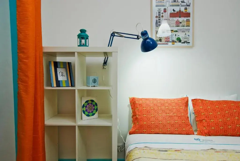 C&O Guest House Alcântara-Lisbon