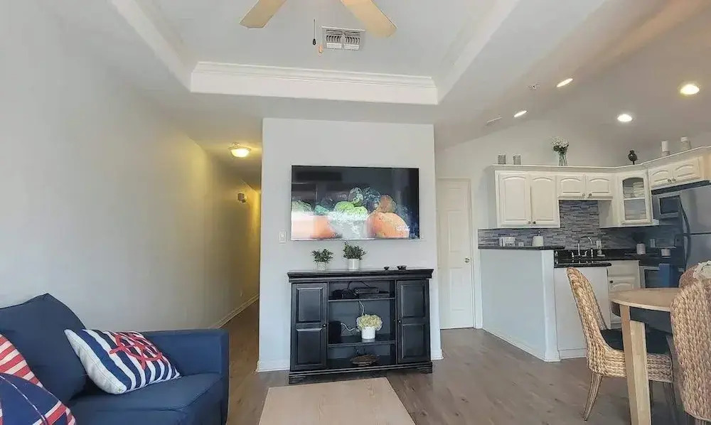 3rd Flr Beachview Luxe - Elevator - Pool - BBQ