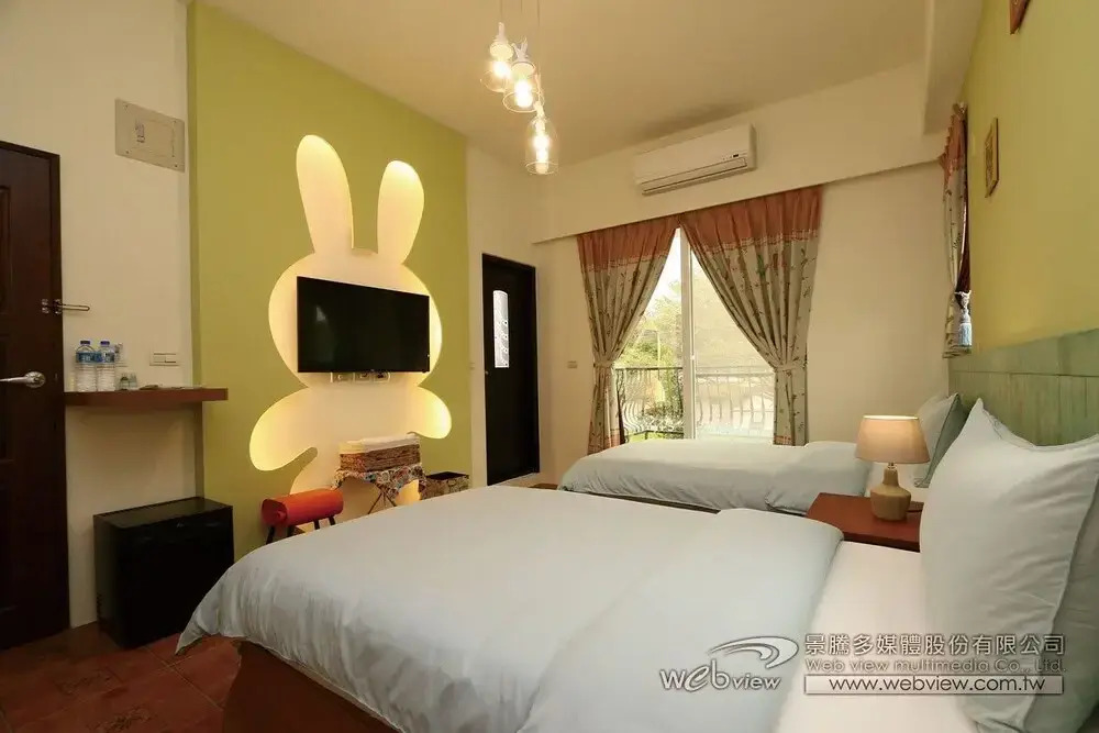 Bear Homestay