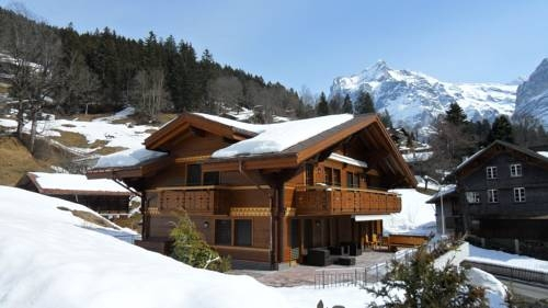 Chalet Princess
