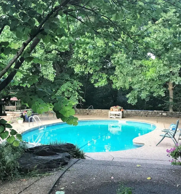The Inn at Bella Vista