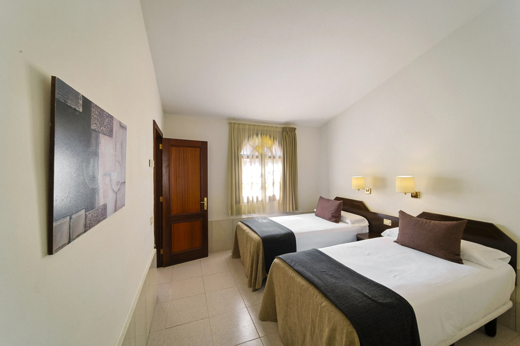 Maspalomas Resort by Dunas