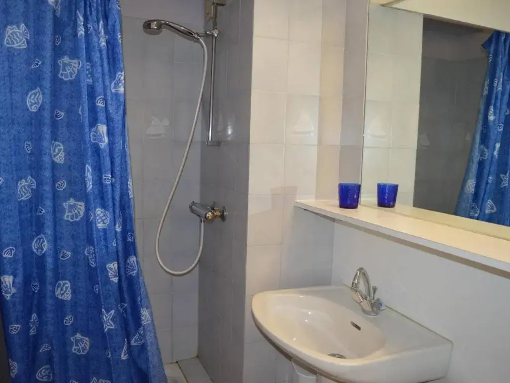 Appartement Banyuls-sur-Mer, 1 pièce, 4 personnes - FR-1-225C-461