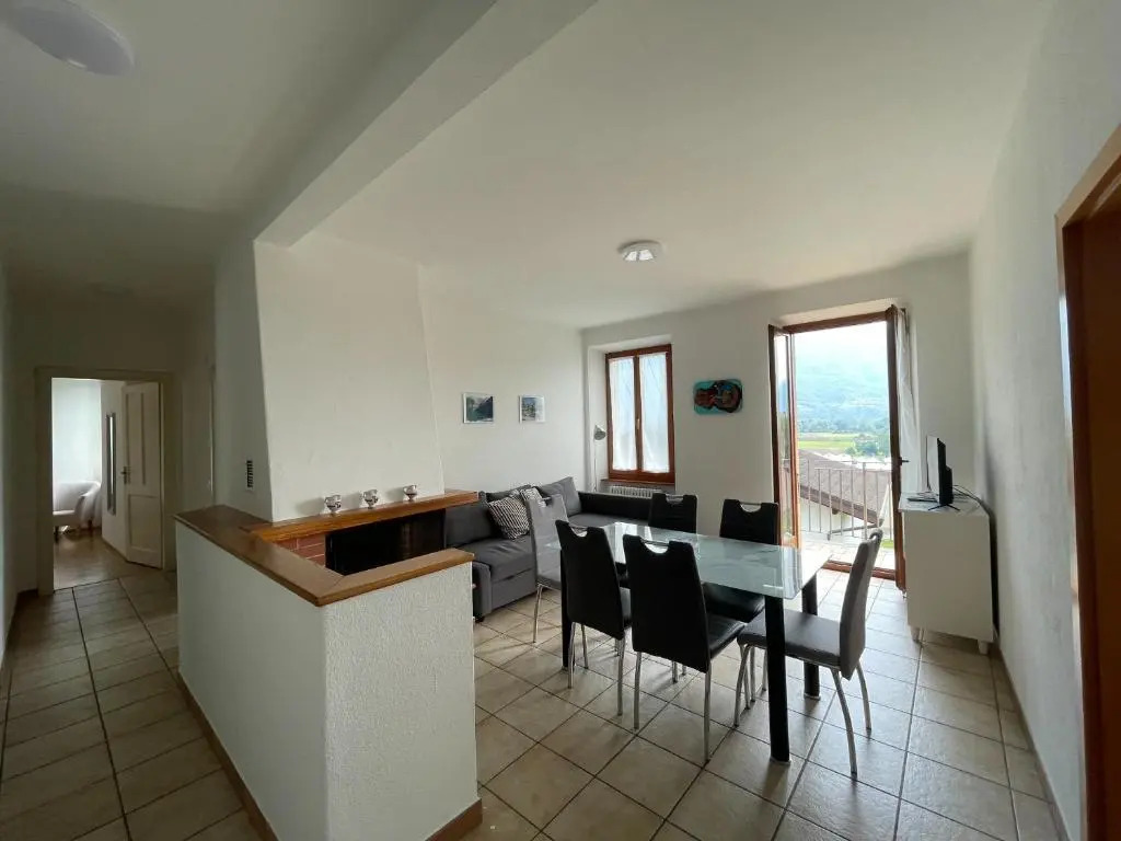 Residence Gaggiole, apartment 3