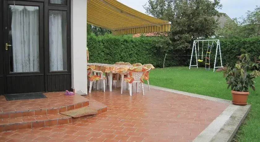 Teresa Apartman