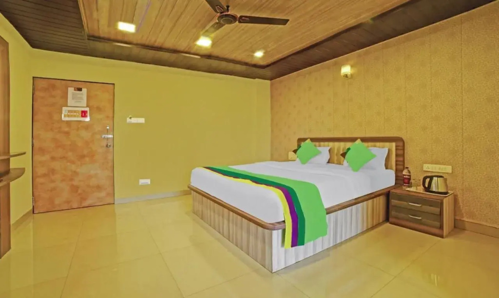 Balaji Excellency Resort