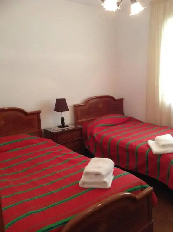 Apartamento Centinela