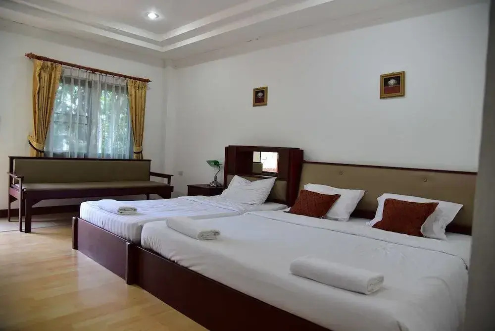 Maisuay Resort