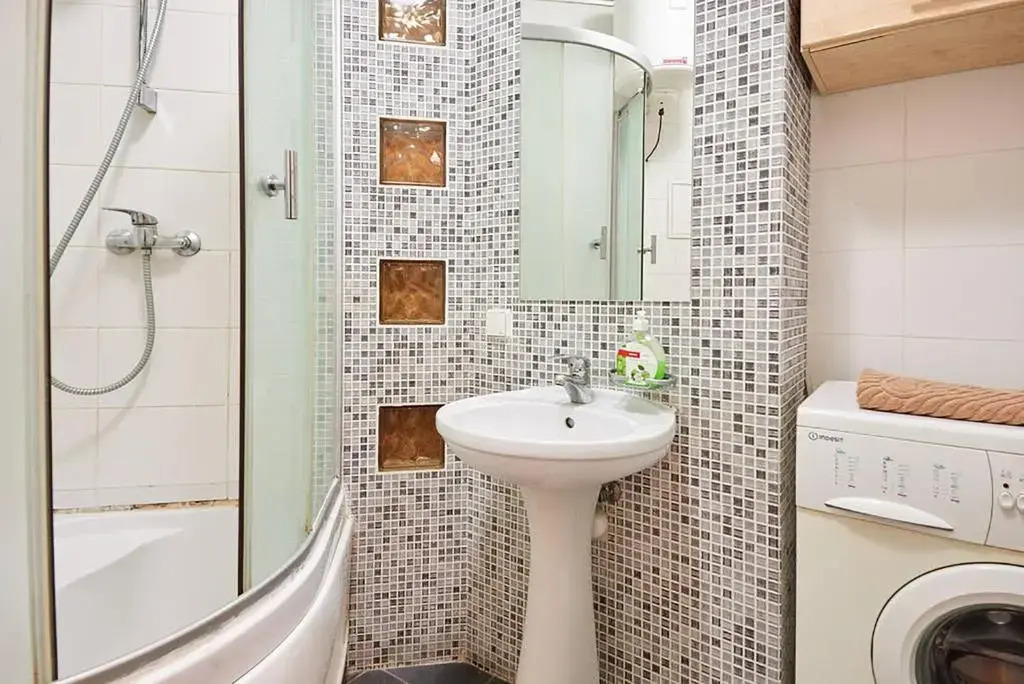 Home Hotel Apartments in Pecherskiy Area