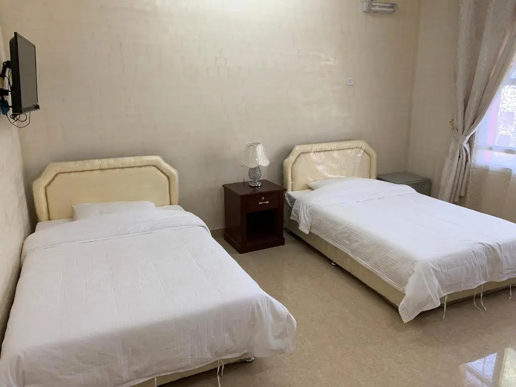 Sahab Resort and Spa, Jabal Al Akhdar