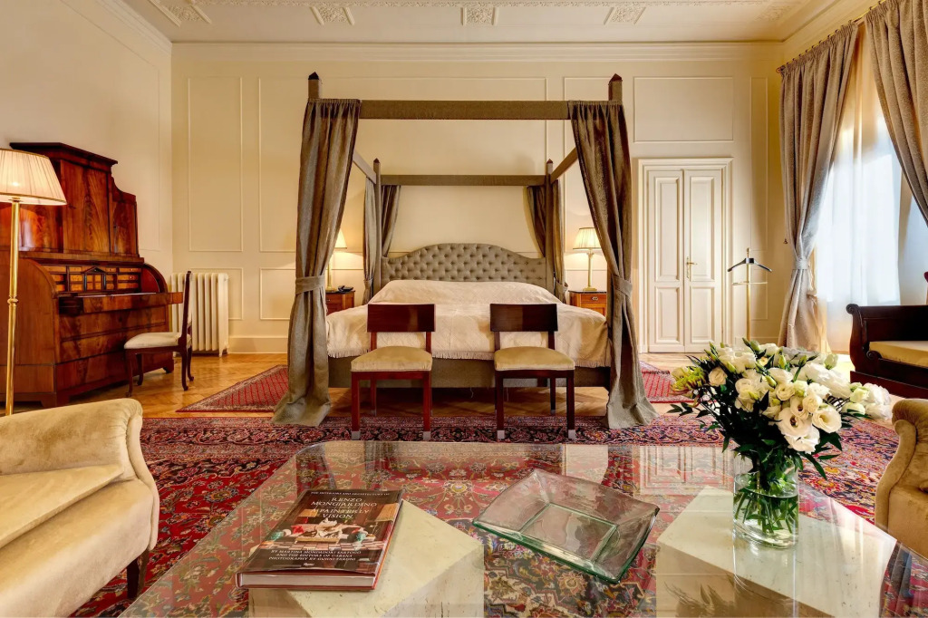 Отель Grand Plaza