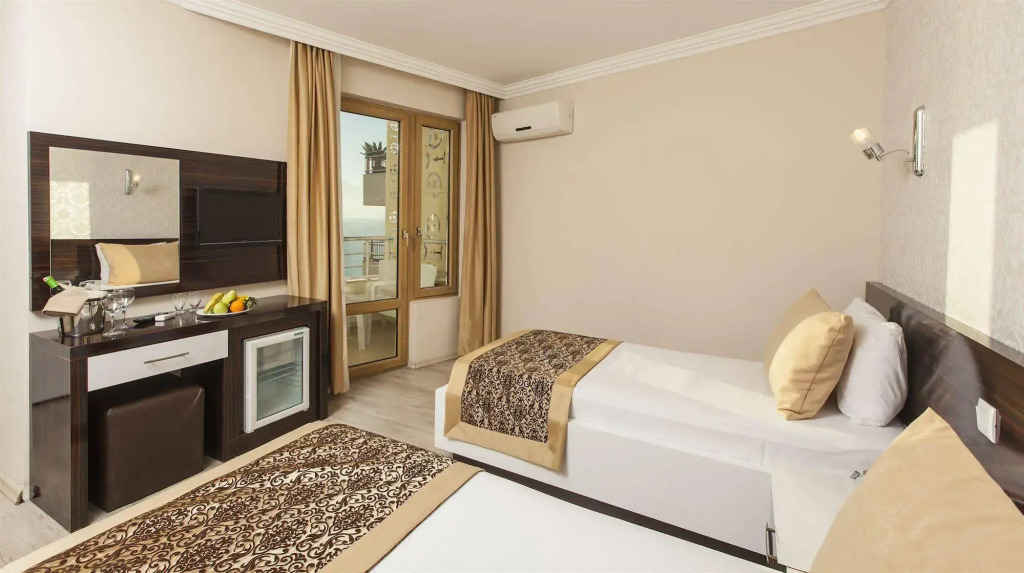 Avşar Boutique Hotel