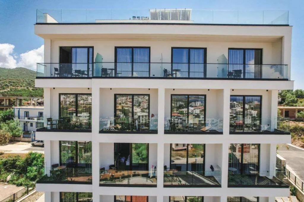 Ori Mare Hotel