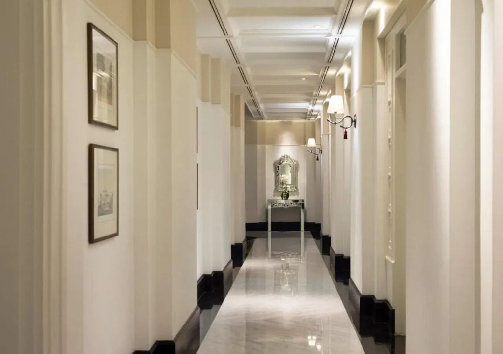The Hermitage, A Tribute Portfolio Hotel, Jakarta