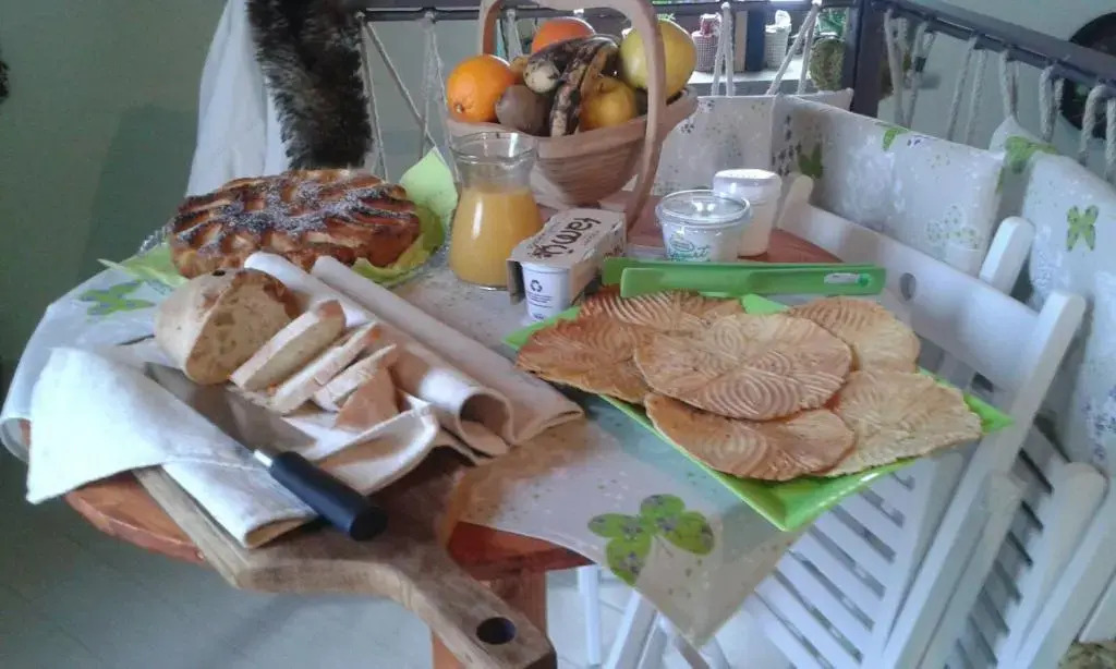 Bed and Breakfast Ca DPandin