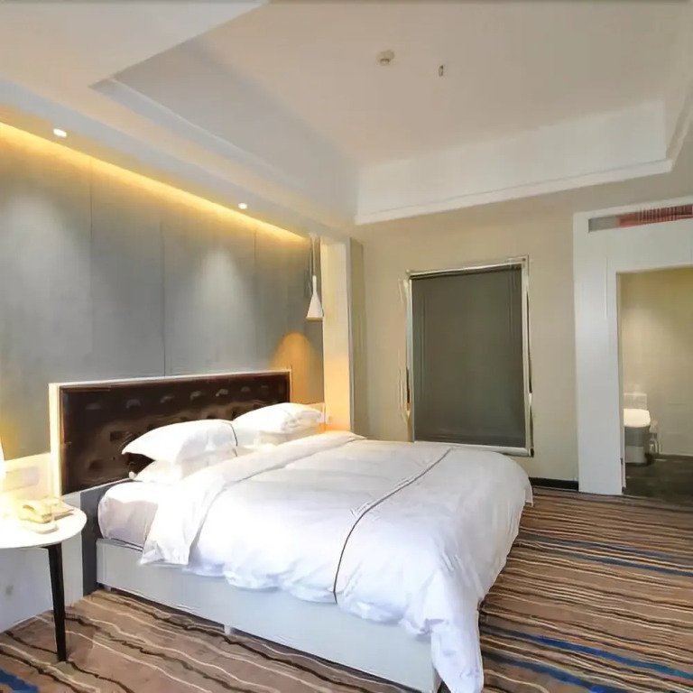 Youth Holiday Hotel