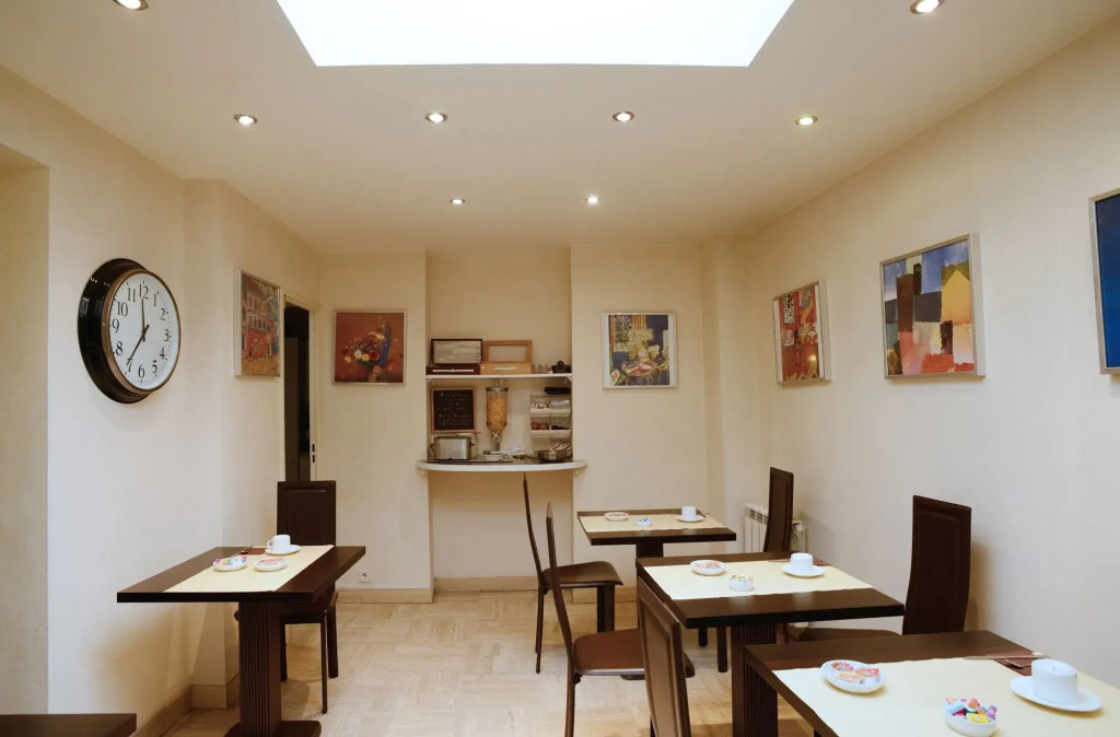 Hotel Pierre Nicole