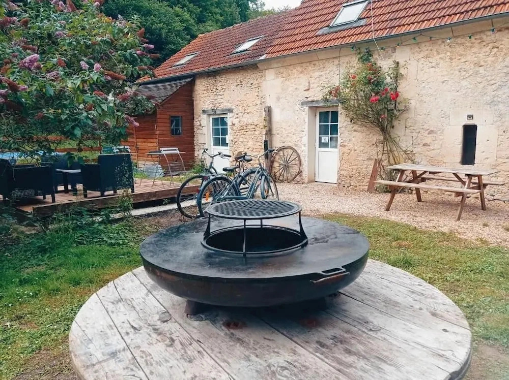 Chez Tombivouac