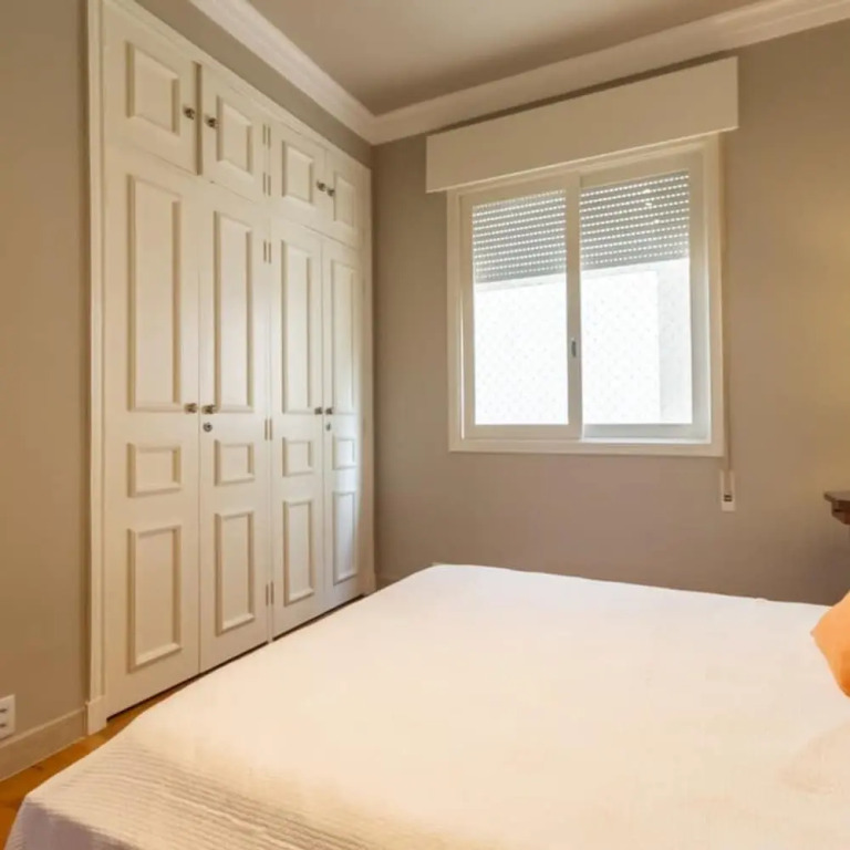 Tiete Classic I Stunning 3 Bedroom in Jardins