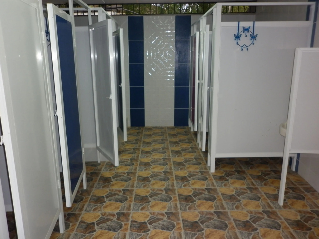 Sun Place Hosteria
