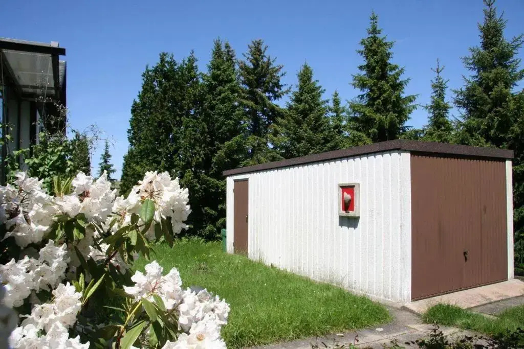 Ferienhaus-Maxen