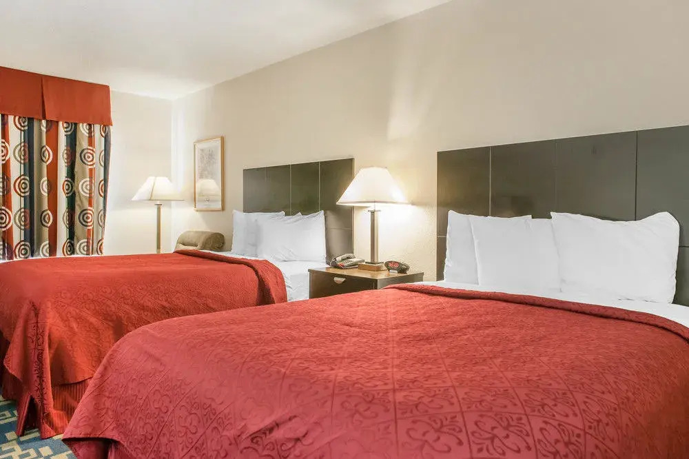 Comfort Inn