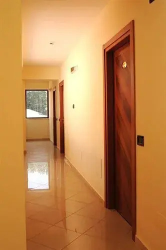 Hotel Miralago