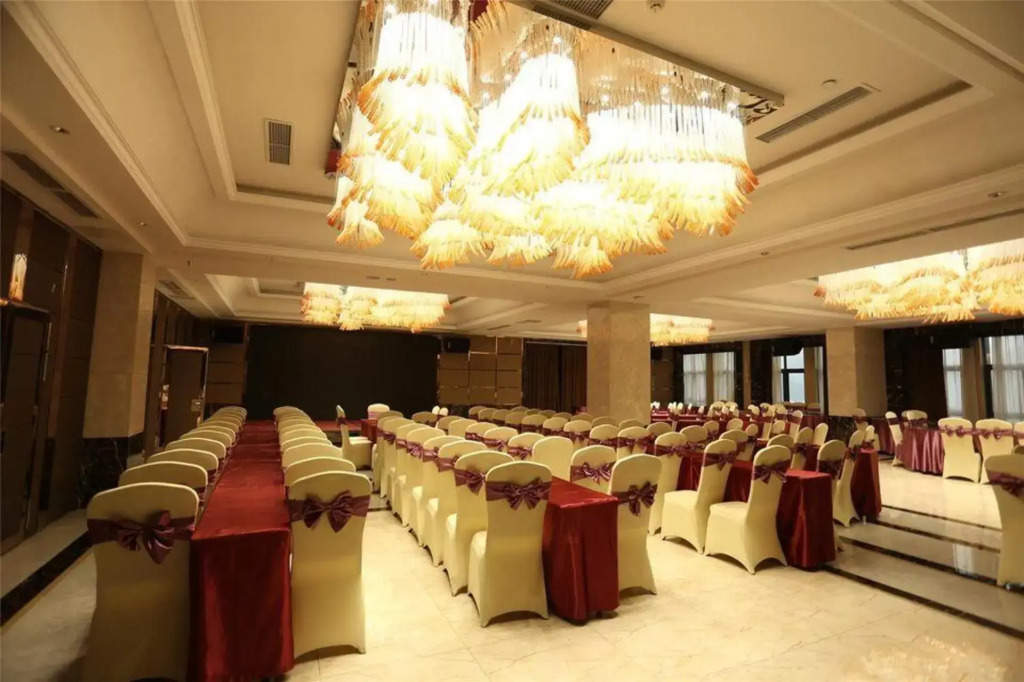 Yuanlin Hotel