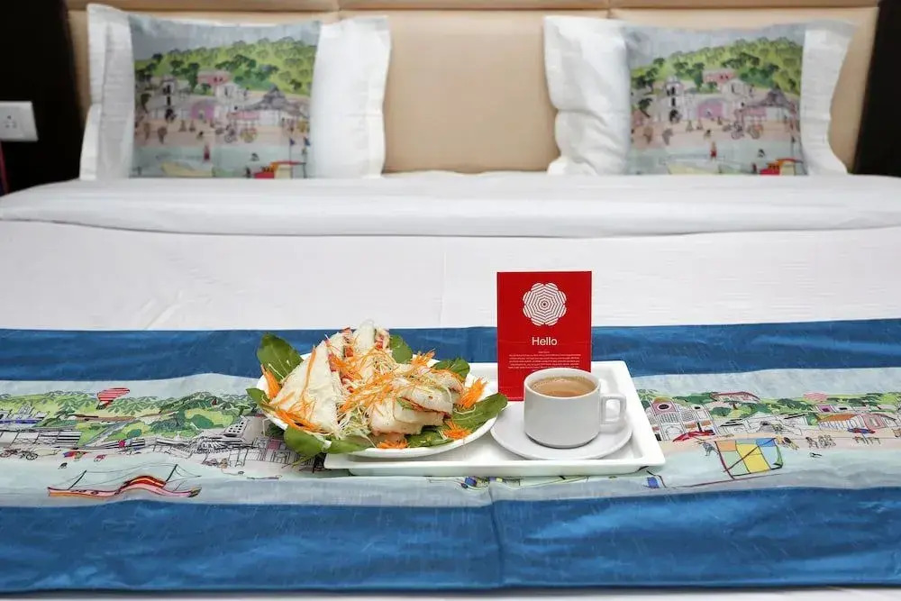 OYO 7211 Hotel Mussoorie Club