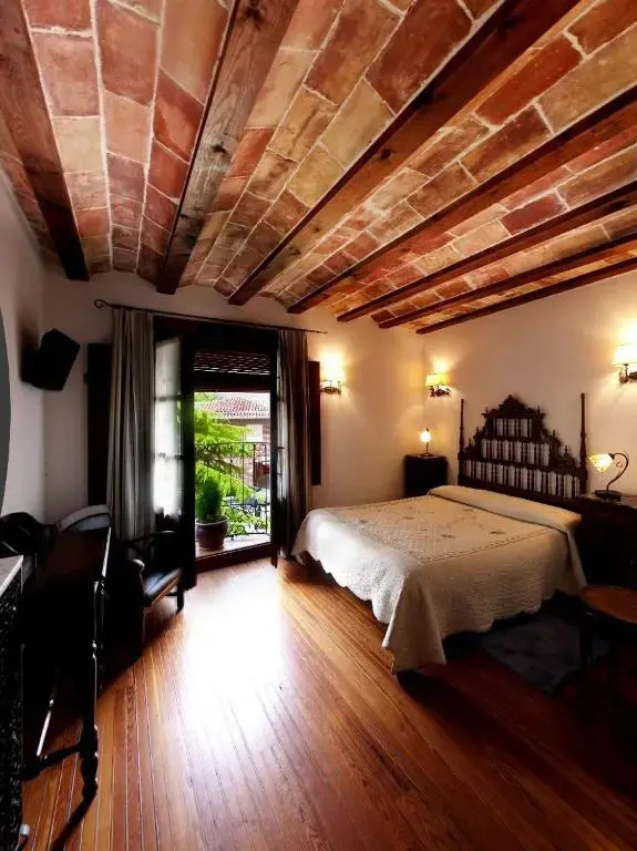 Casa Rural Torredano