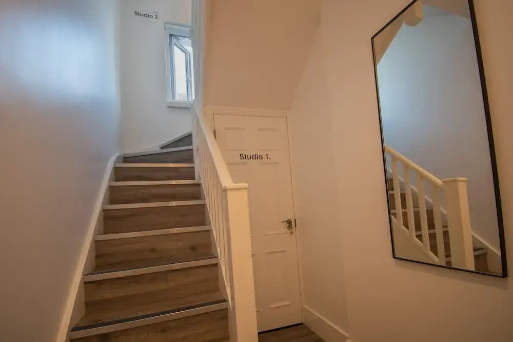 2 Bedroom Flats in Covent Garden