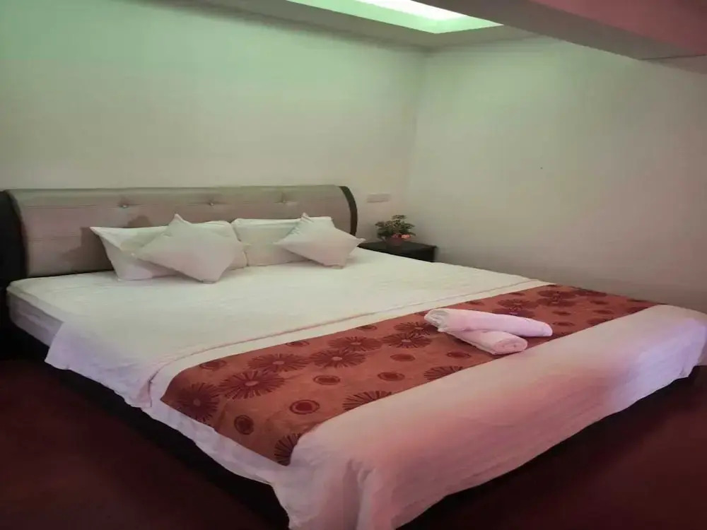 Hotel O Awana Homestay