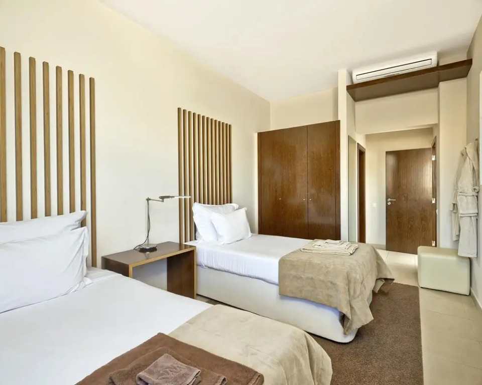Salgados Beach Villas 2 Bedroom