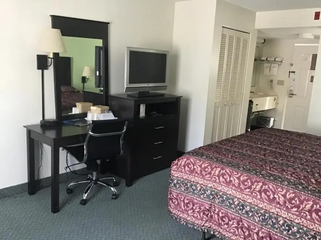 Anastasia Inn - Saint Augustine