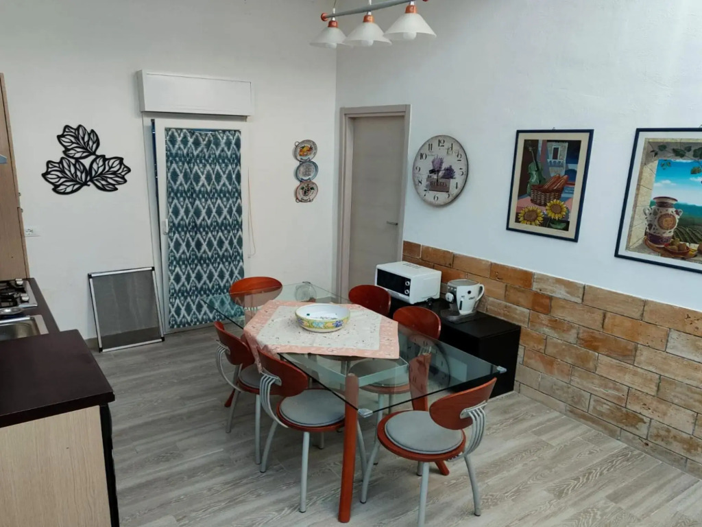 Alcamo Marina Villa Pool
