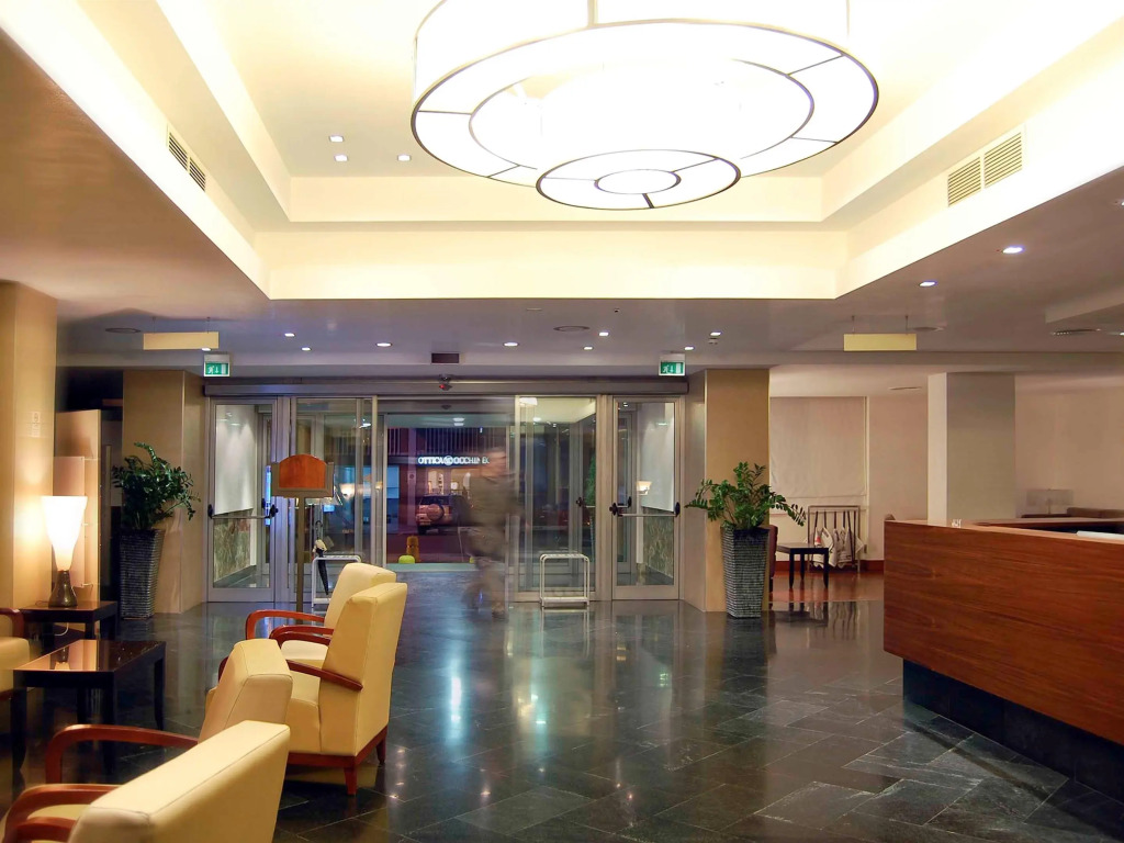 Hotel Delfino Taranto