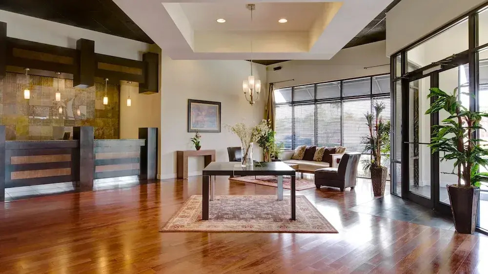 York Condo at Oakwater Resort