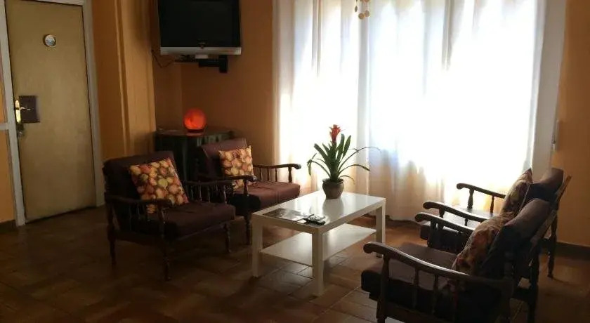 Hostal Valls
