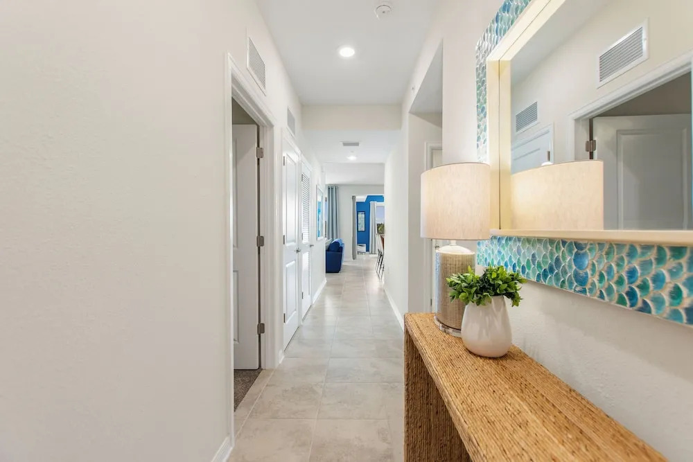 Serenity Haven, Bliss, Storey Lake By Shine Villas #701