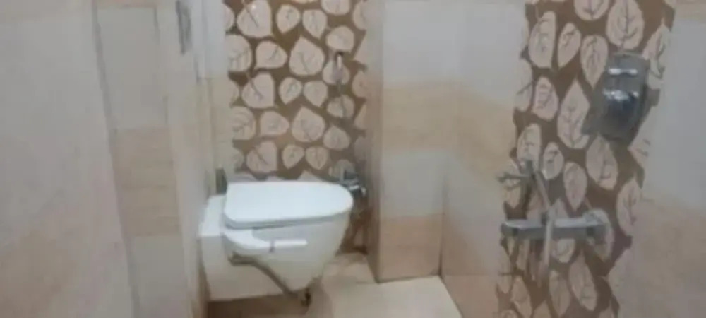 Aishwary Paying Guest House By GRB