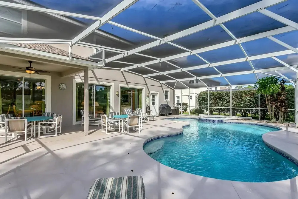 Belfry Villa 458 Davenport
